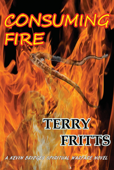 Consuming Fire