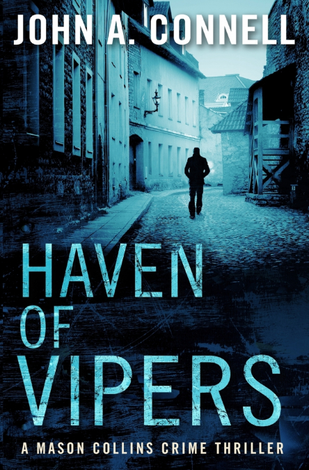 Haven of Vipers