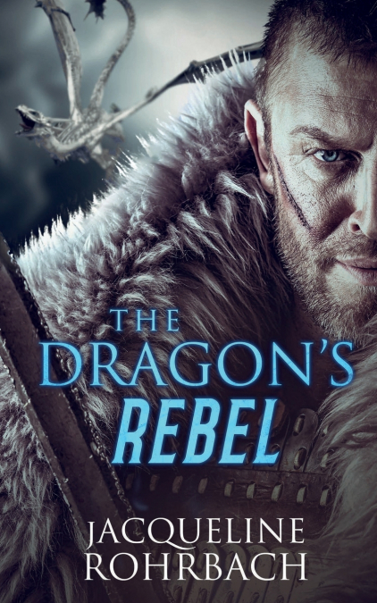 The Dragon’s Rebel