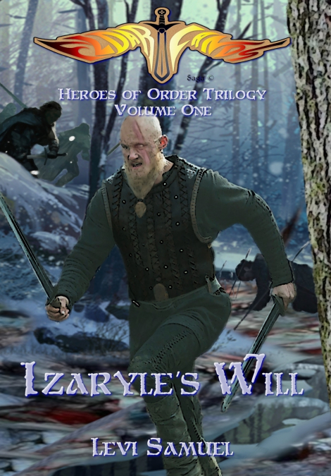 Izaryle’s Will