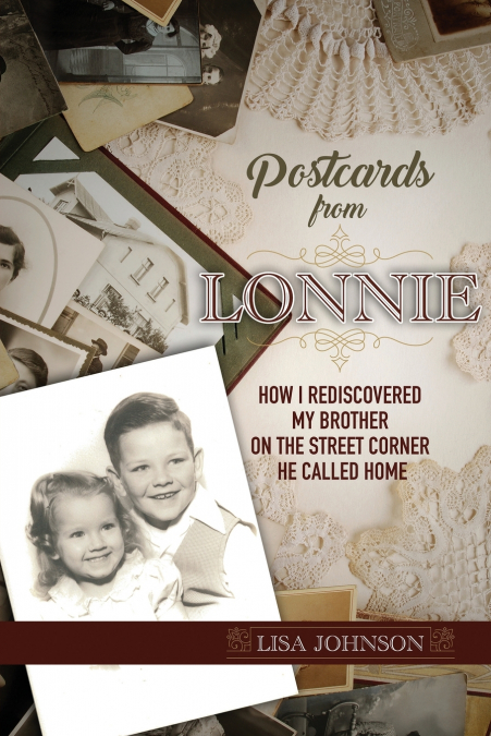 Postcards from Lonnie