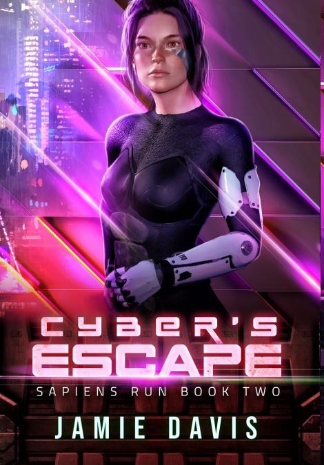 Cyber’s Escape