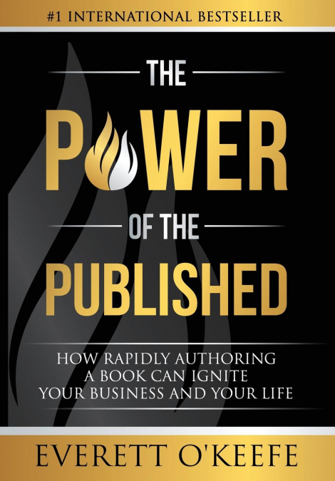 The Power of the Published