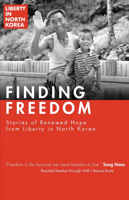 Finding Freedom