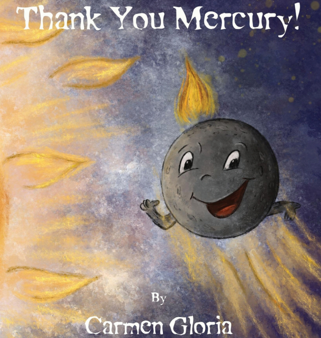 Thank You Mercury!