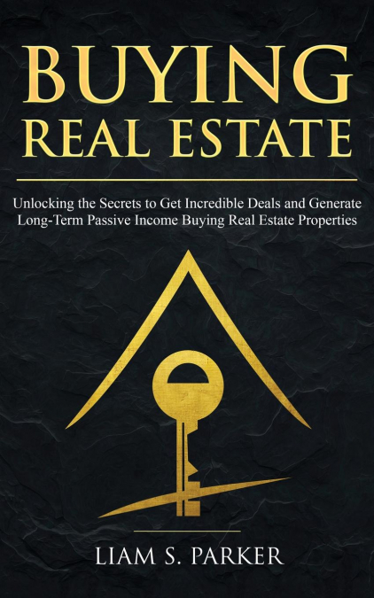 Buying Real Estate