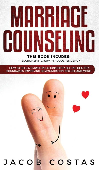 Marriage Counseling