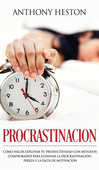 Procrastinación