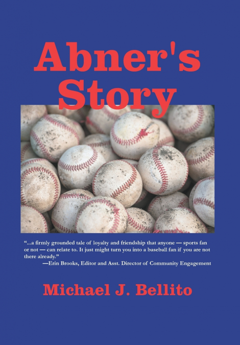 Abner’s Story