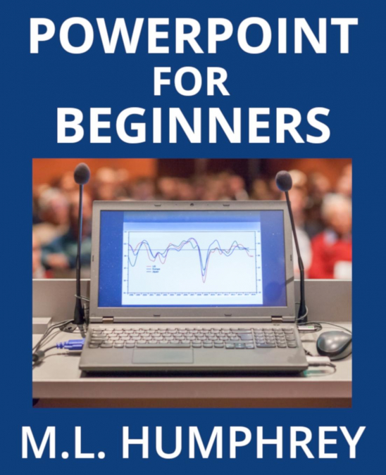 PowerPoint for Beginners