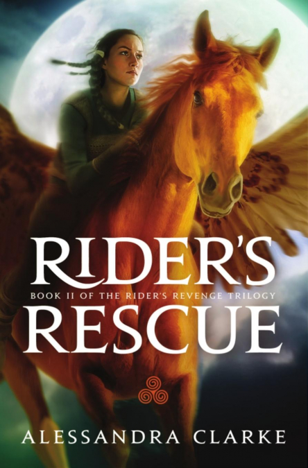Rider’s Rescue