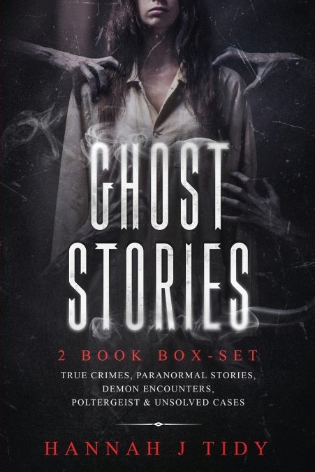 Ghost Stories