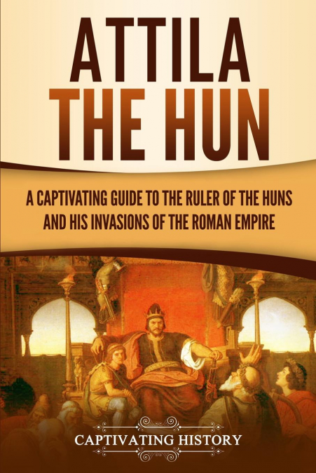 Attila the Hun
