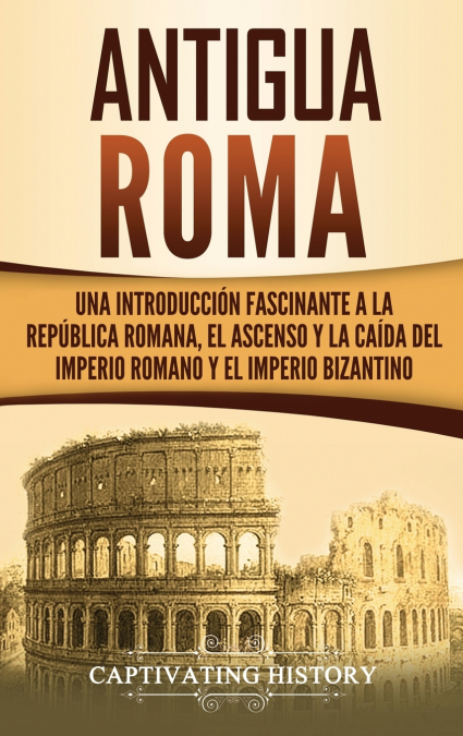 Antigua Roma
