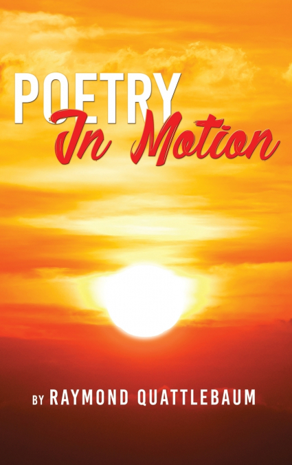 Poetry in Motion