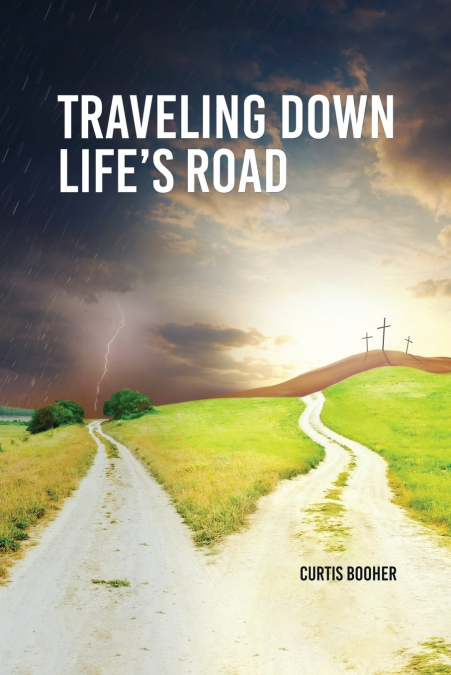 Travelling Down Life’s Road
