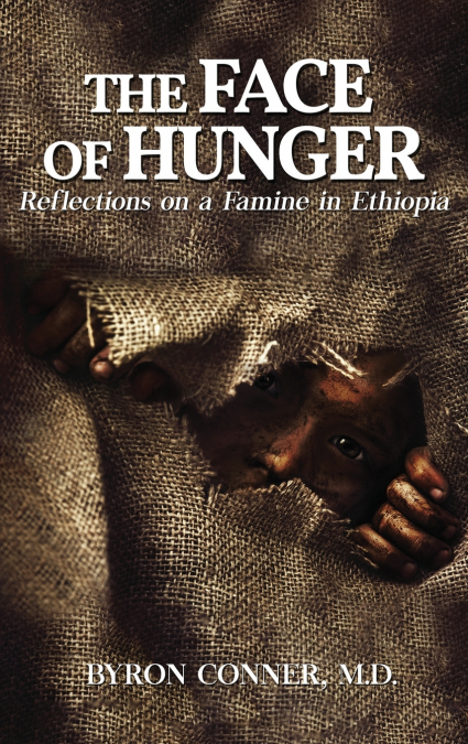 The Face of Hunger