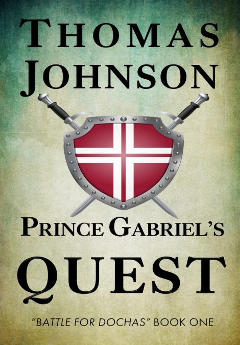 Prince Gabriel’s Quest