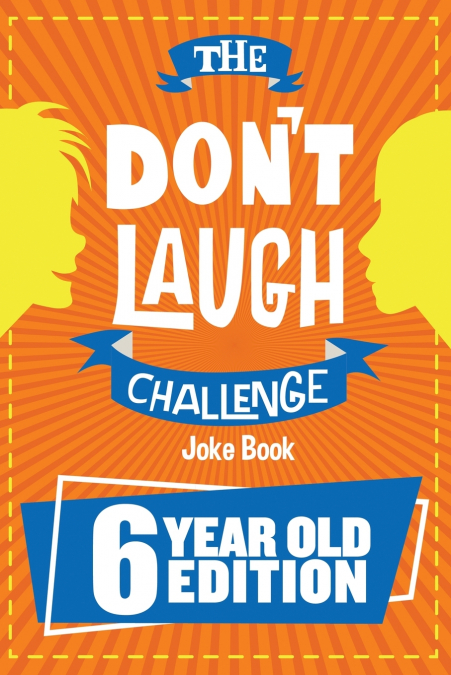 The Don't Laugh Challenge - 6 Year Old Edition