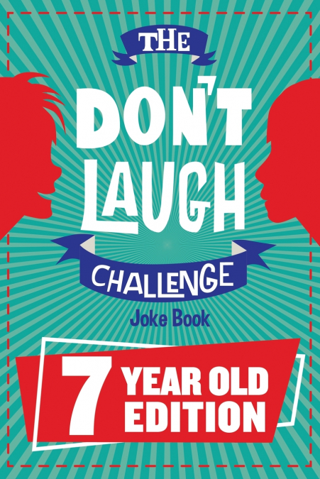 The Don't Laugh Challenge - 7 Year Old Edition