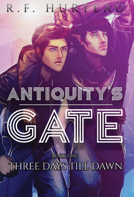 Antiquity’s Gate