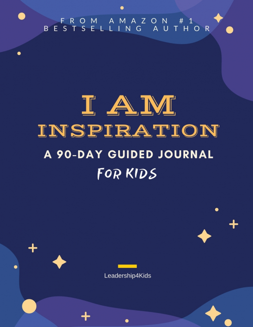 I AM INSPIRATION