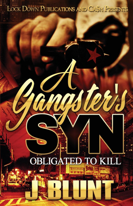 A Gangster's Syn
