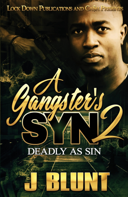 A Gangster's Syn 2