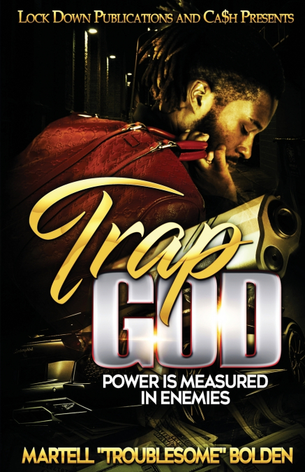 Trap God