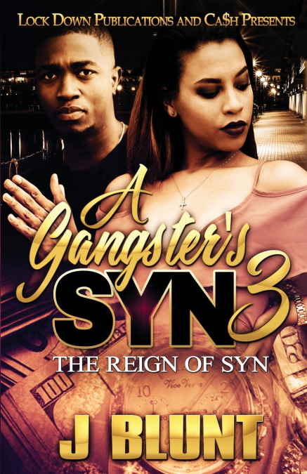 A Gangster's Syn 3