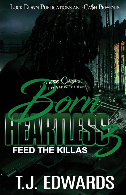 Born Heartless 3