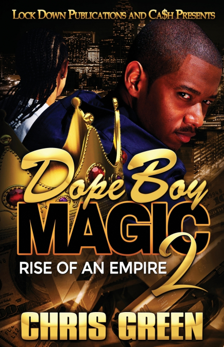 Dope Boy Magic 2