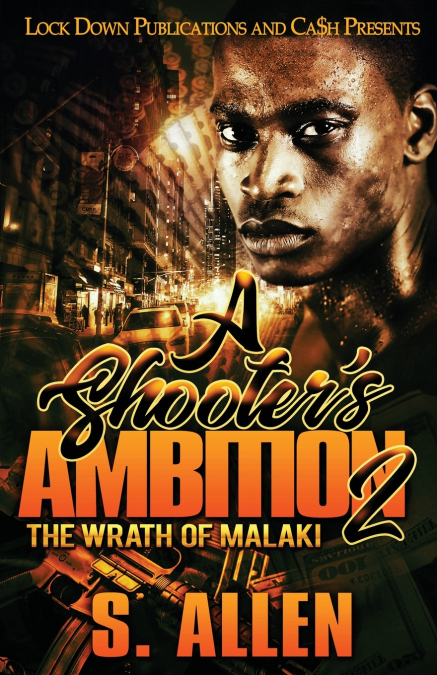 A Shooter’s Ambition 2