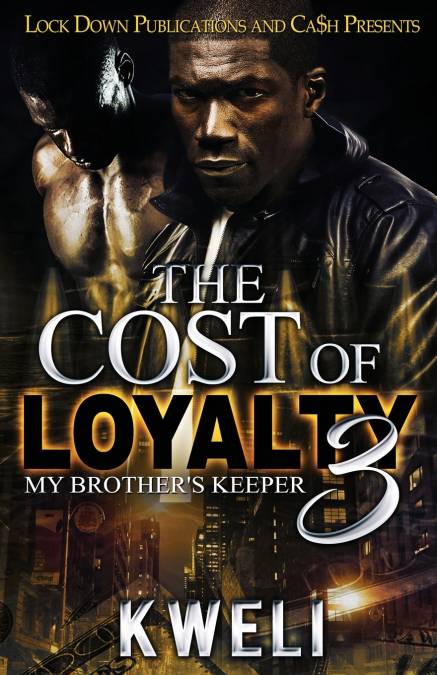 The Cost of Loyalty 3