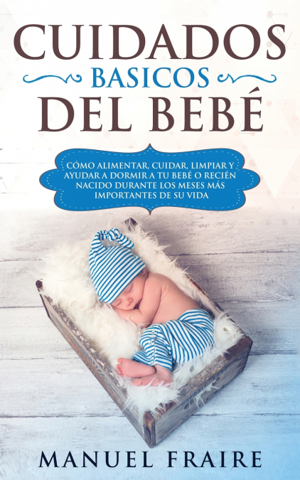 Cuidados Básicos del Bebé