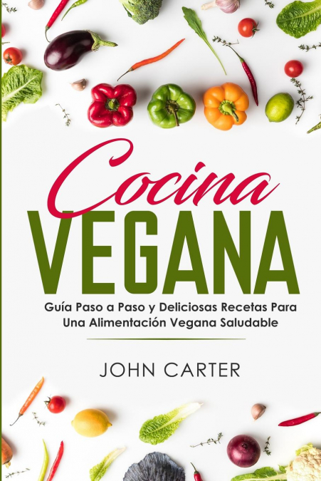 Cocina Vegana