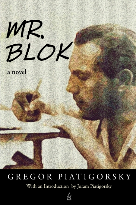 Mr. Blok