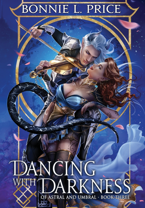 Dancing with Darkness