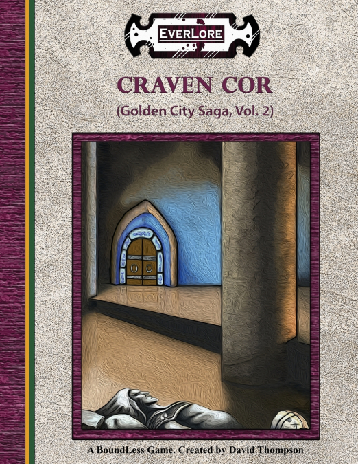Craven Cor