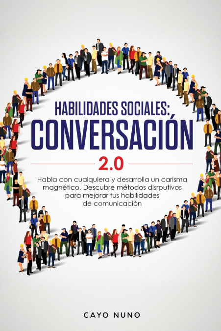 Habilidades sociales conversación 2.0