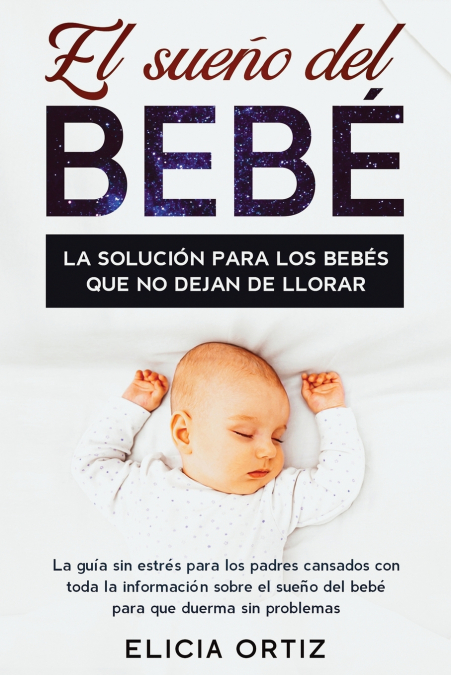 El sueńo del bebé