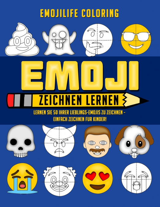 Emoji Zeichnen Lernen