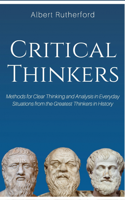 Critical Thinkers