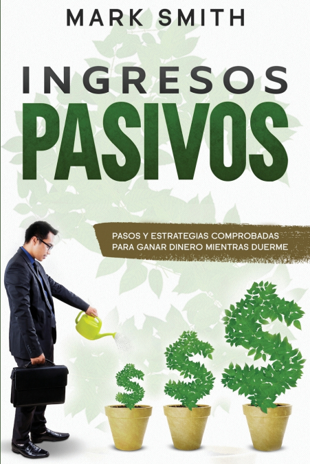 INGRESOS PASIVOS