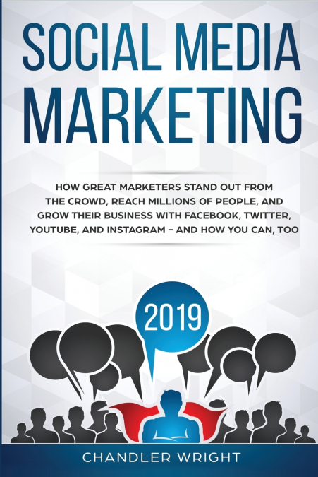 Social Media Marketing 2019