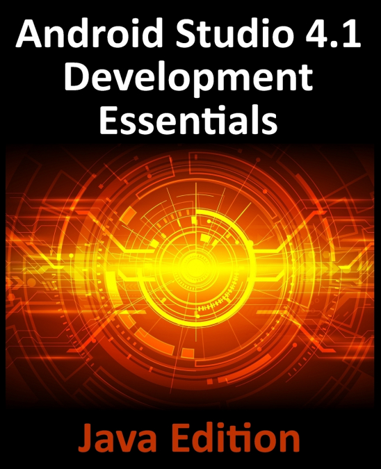 android studio development book