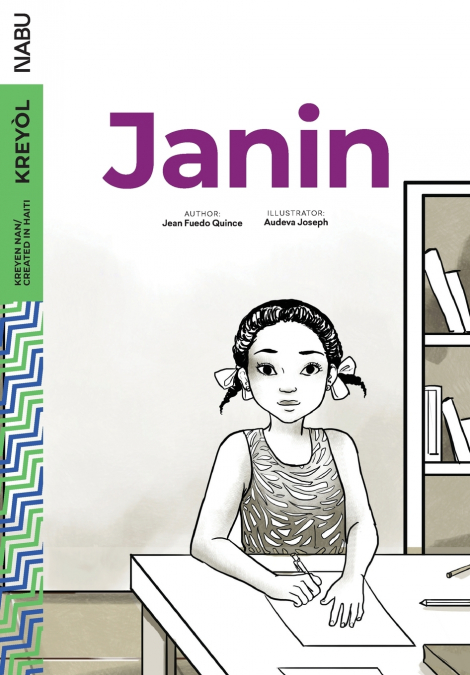 Janin