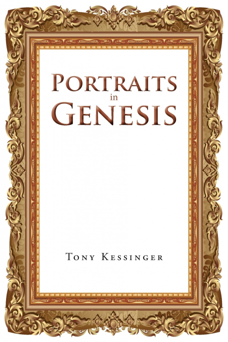Portraits in Genesis