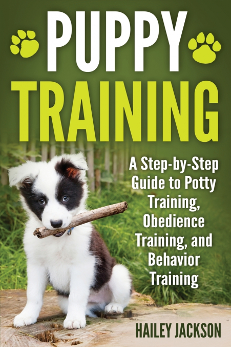 Puppy Training