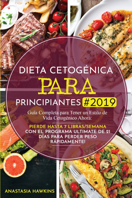 Dieta Cetogénica para Principiantes